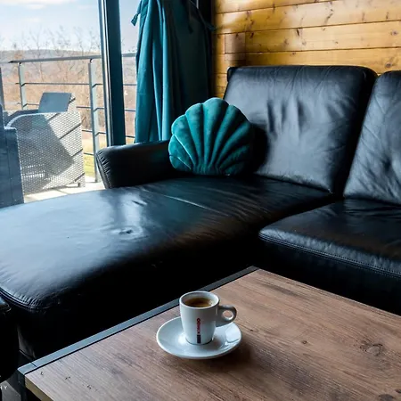 Villa Blackpoolhouse Belgrado