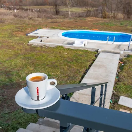 ヴィラ Blackpoolhouse