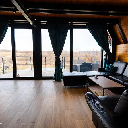 Villa Blackpoolhouse Belgrado