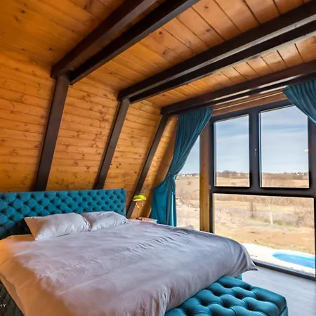 ヴィラ Blackpoolhouse ベオグラード