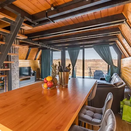 Blackpoolhouse ベオグラード