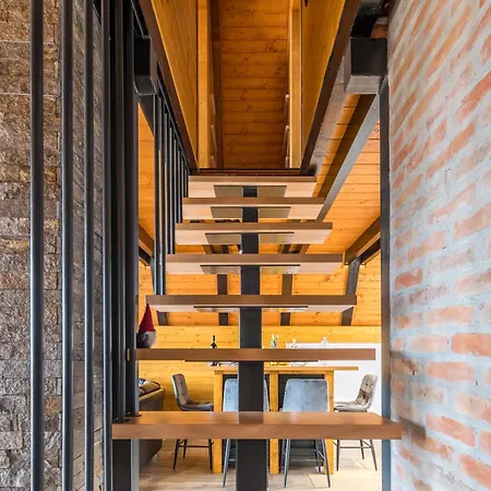 Blackpoolhouse Villa