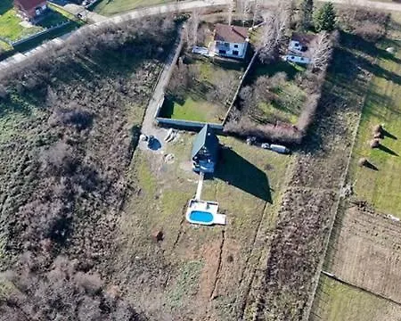 Blackpoolhouse Villa *