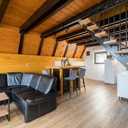 Villa Blackpoolhouse *