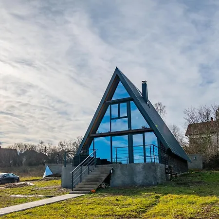 Villa Blackpoolhouse Belgrado