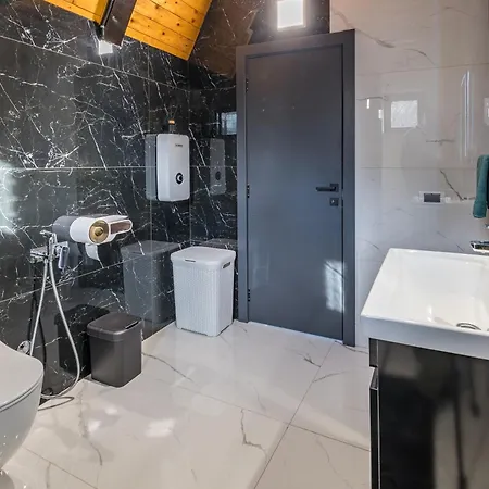 Blackpoolhouse ベオグラード