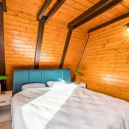 Blackpoolhouse * Belgrado