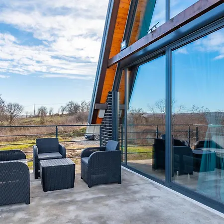 Blackpoolhouse ヴィラ ベオグラード