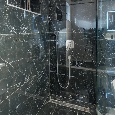 Villa Blackpoolhouse