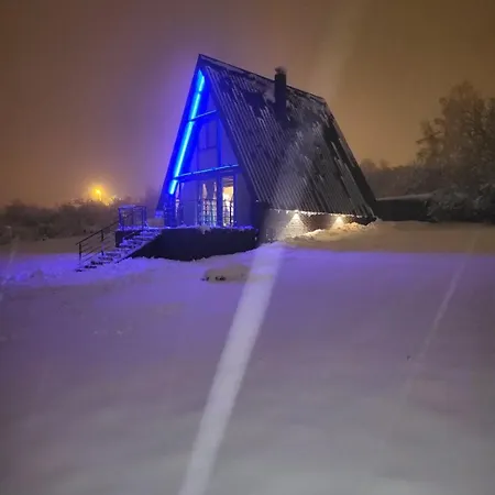 Blackpoolhouse ベオグラード