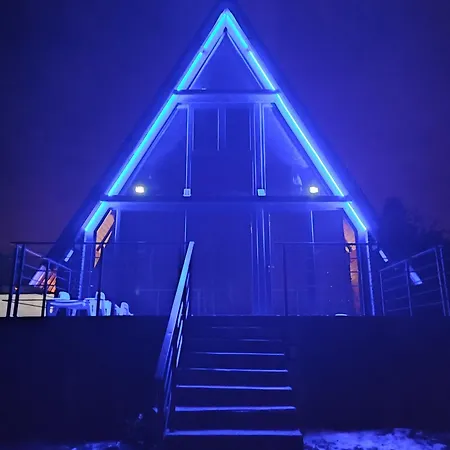 Blackpoolhouse ヴィラ *