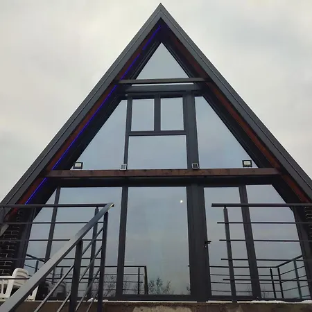 Villa Blackpoolhouse Belgrado