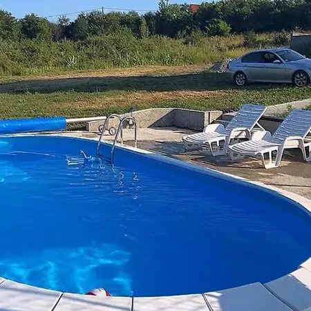 ヴィラ Blackpoolhouse